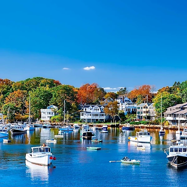 Provincetown, Cape Cod, Sees Million-Dollar Listings as Standard Amidst Limited Supply and High Demand