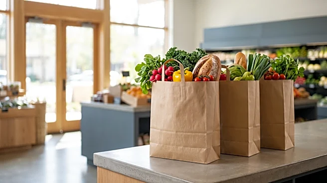 Save Mart Companies Expands Curbside Pickup to All Banners in Northern California