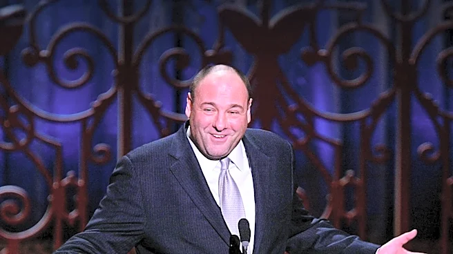 HBO Paid James Gandolfini $3 Million to Decline 'The Office' Role