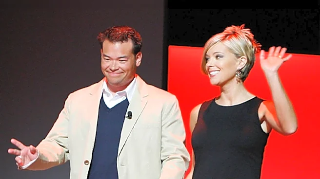 Collin Gosselin Issues Stark Message to Mother Kate Ahead of Memoir Release