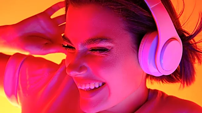 Amazon Music Launches Remix Series to Revitalize Classic Dance Anthems