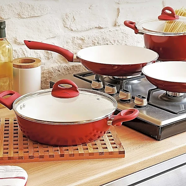 Sur La Table Launches 'Second Servings' Program for Resale of Pre-Owned Cookware