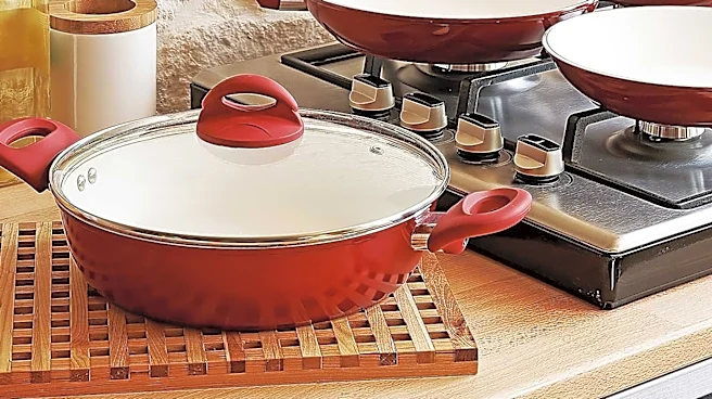 Sur La Table Launches 'Second Servings' Program for Resale of Pre-Owned Cookware