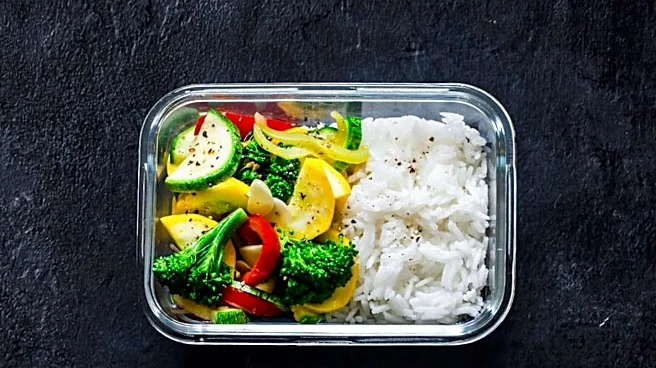 Freezer Meal Prep Offers Convenient and Diverse Dinner Solutions for Busy Lifestyles