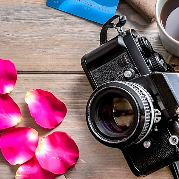 Select Travel Credit Cards Offer Complimentary Airport Lounge Access and Travel Perks