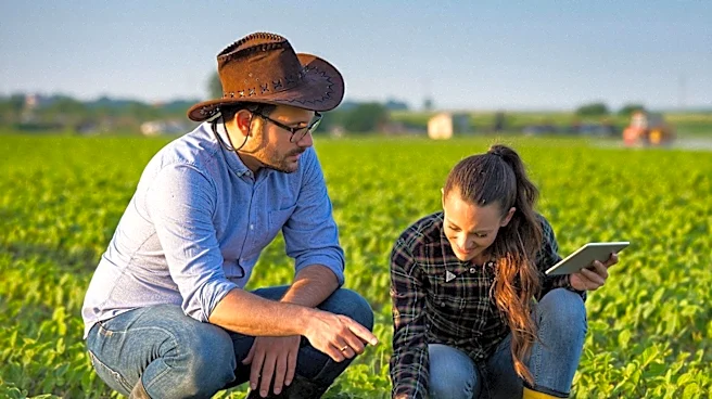 GROWMARK Offers Agronomy Internship Program for Summer 2027 in Tremont, IL