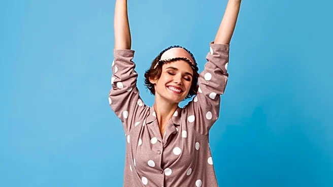 Building a Consistent Sleep Routine Prioritizes Wake Time Over Trackers