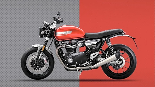 Triumph Motorcycles Opens New Showroom in Lipa, Batangas, Expanding Presence in the Philippines