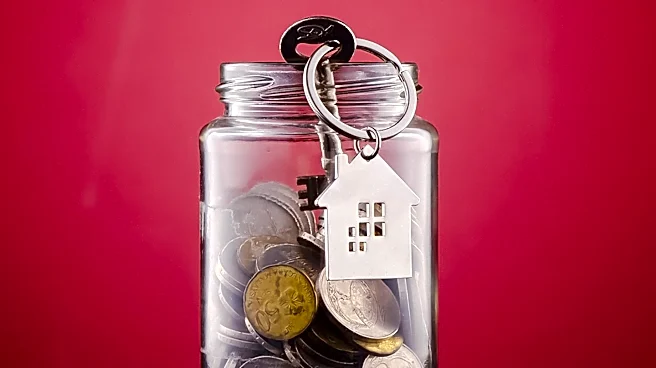Curtis Sliwa and Larry Mendte Discuss Financial Planning for Adult Children Returning Home
