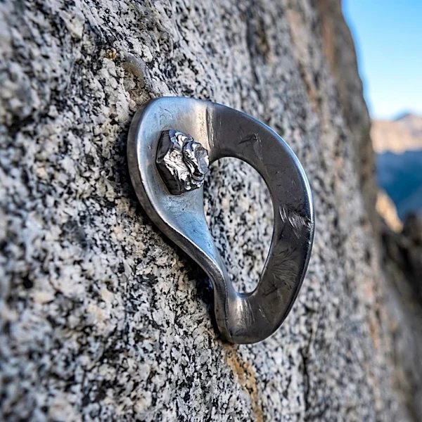 Pikes Peak Climbers Alliance Reports Damage to Safety Gear on Colorado Rock Climbing Routes