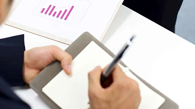 Predictive Data Analysis Transforms Business Decision-Making and Operational Efficiency