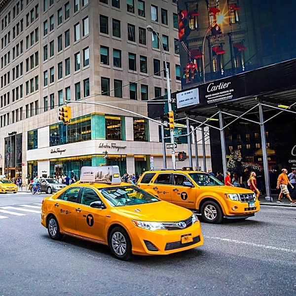 Travel And Tour World Ranks New York City as Top Shopping Destination in Americas and Caribbean for 2026
