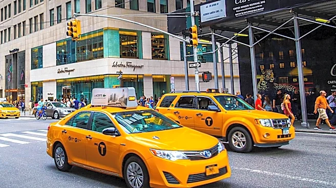 Travel And Tour World Ranks New York City as Top Shopping Destination in Americas and Caribbean for 2026