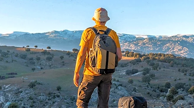 Solo Travelers Advised on Managing Loneliness and Adapting Plans