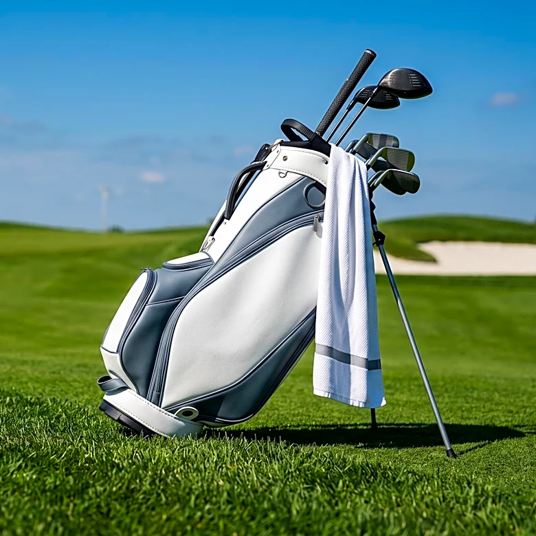 PGA Tour Caddie Abruptly Departs Mid-Round at Biltmore Championship