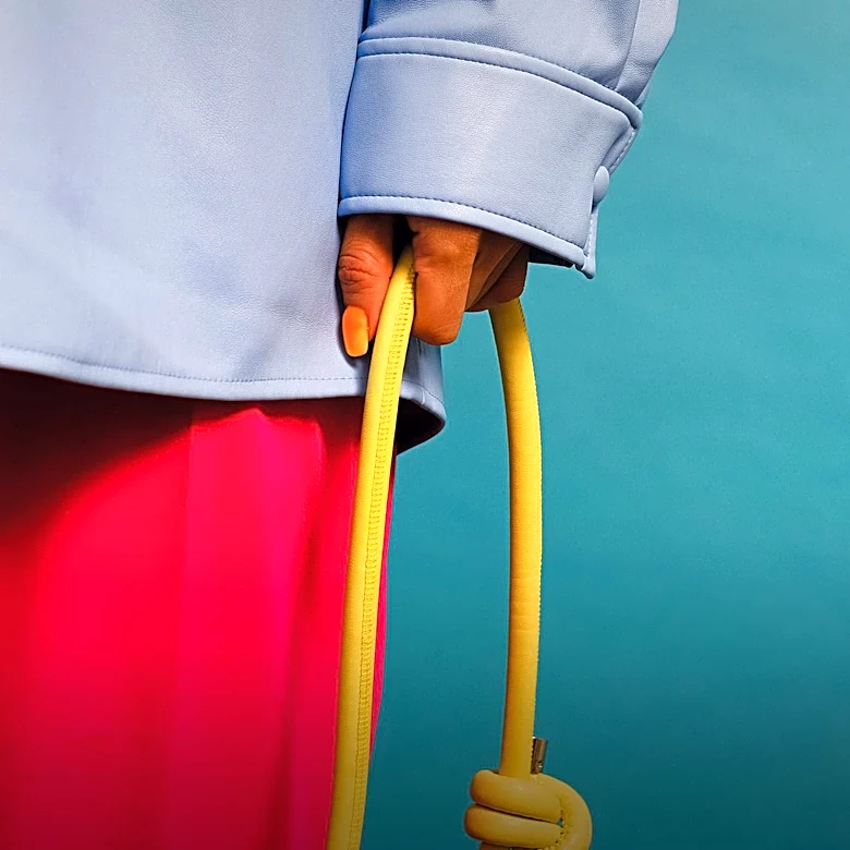 Bam Launches PFAS-Free Recyclable Waterproof Jacket Amidst Growing Chemical Restrictions