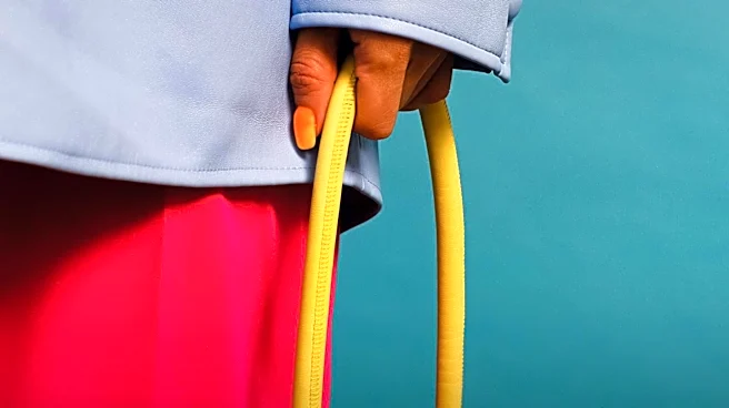 Bam Launches PFAS-Free Recyclable Waterproof Jacket Amidst Growing Chemical Restrictions