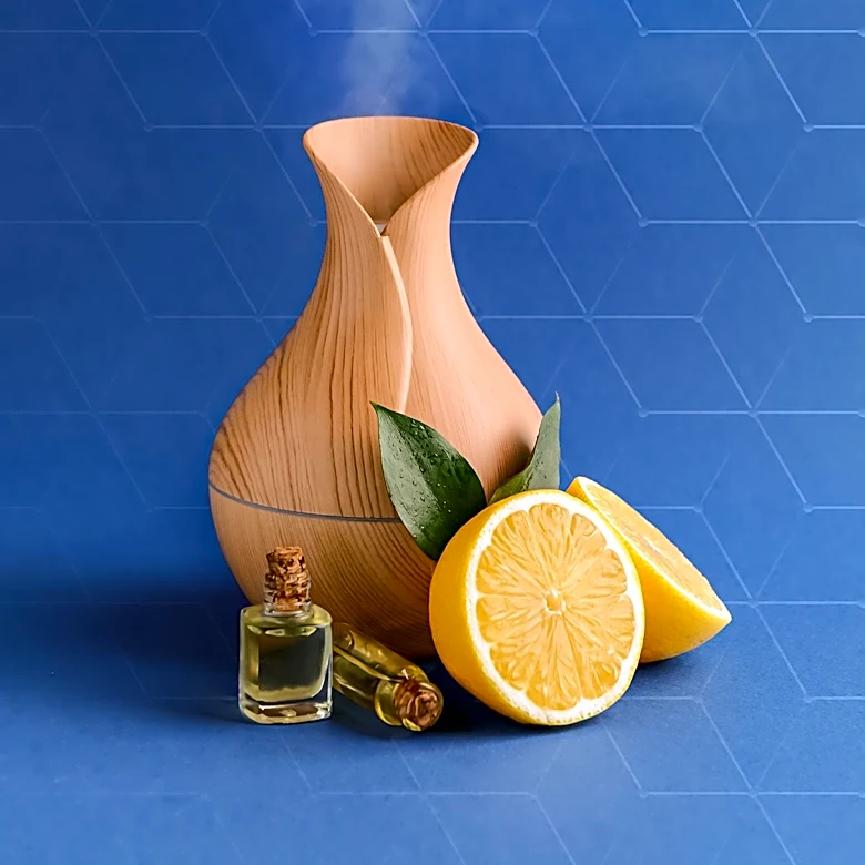 Aromachology Explores Scent's Impact on Mood and Behavior, Distinguishing Itself from Aromatherapy