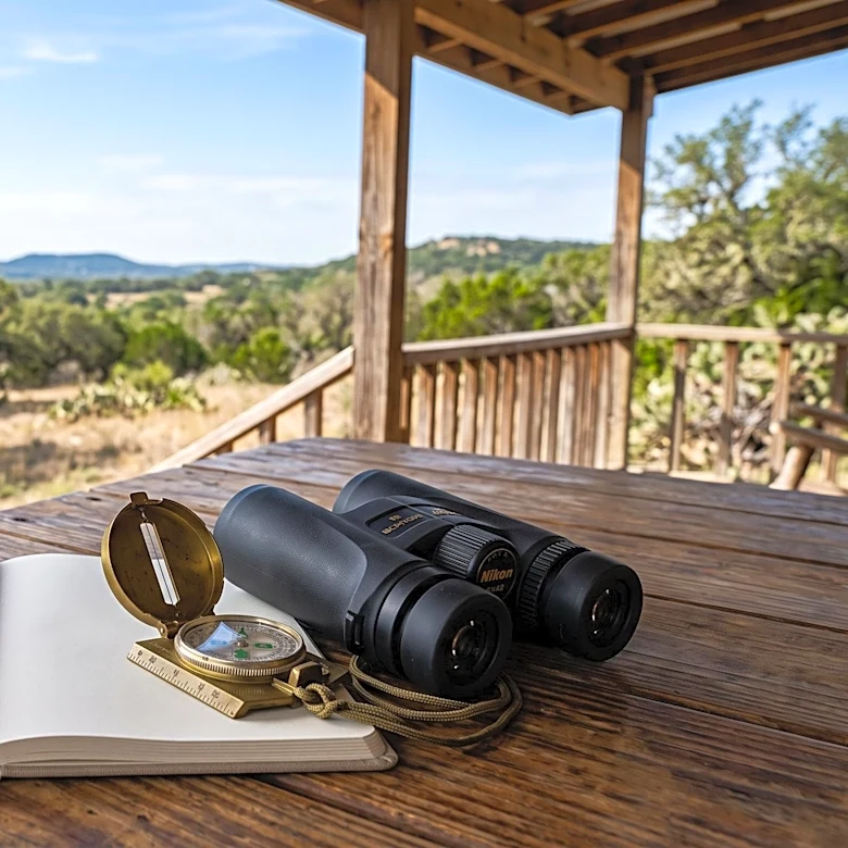 Chris Smith Outdoors Advocates for Hunter Education and Firearm Safety in Texas