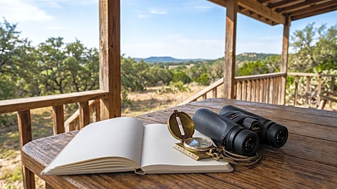 Chris Smith Outdoors Advocates for Hunter Education and Firearm Safety in Texas