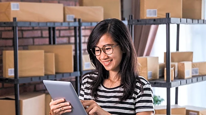 SKU IQ Connects Small Retailers' Online and In-Store Inventory Systems