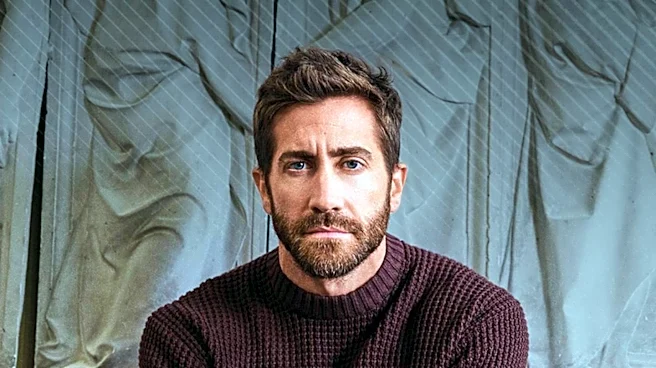 Jake Gyllenhaal and Evan Spiegel Share Unexpected Fashion Magazine Connection in 2015