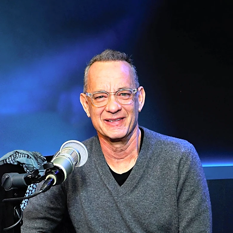 Tom Hanks to Feature in Barack Obama's New Literary Podcast, Discussing Marilynne Robinson's 'Gilead'