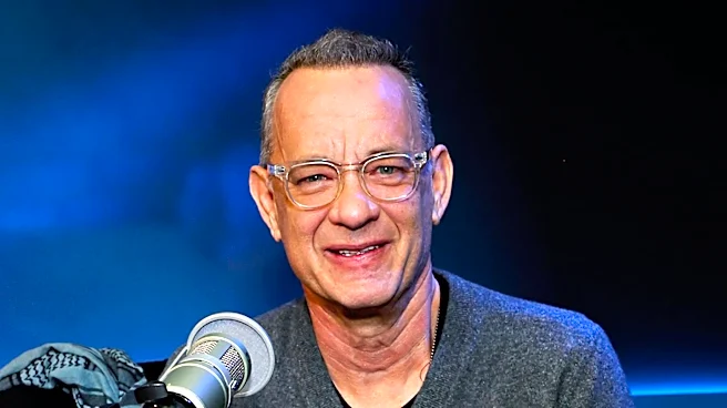 Tom Hanks to Feature in Barack Obama's New Literary Podcast, Discussing Marilynne Robinson's 'Gilead'