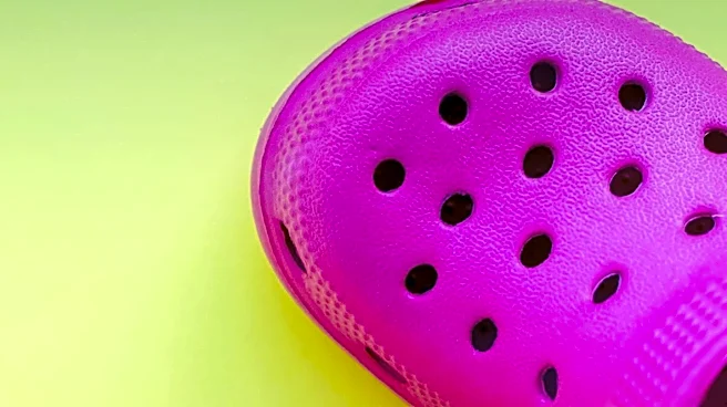 Susan Alexandra Announces Collaboration with Crocs, Expanding Footwear Offerings