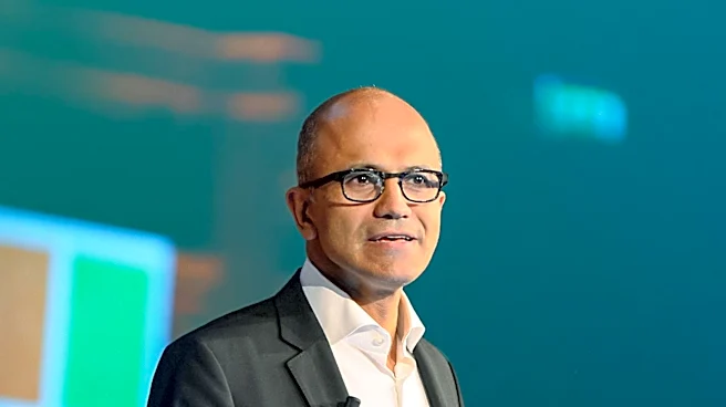 Microsoft AI CEO Mustafa Suleyman Emphasizes Control and Safety in AI Development
