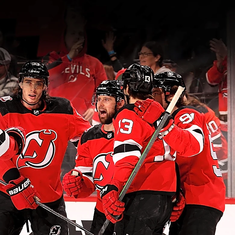 New Jersey Devils Emphasize Diversity and Community Engagement During Hispanic Heritage Month