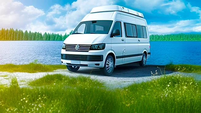 Outdoor Travel Sector Sees Strong Growth with 66% of Campers Planning More Trips in 2026