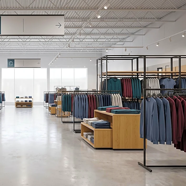 Burlington Stores to Open Ninth Location in Richmond Metropolitan Area, Lease Negotiated by Cushman Wakefield | Thalhimer