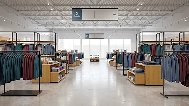 Burlington Stores to Open Ninth Location in Richmond Metropolitan Area, Lease Negotiated by Cushman Wakefield | Thalhimer
