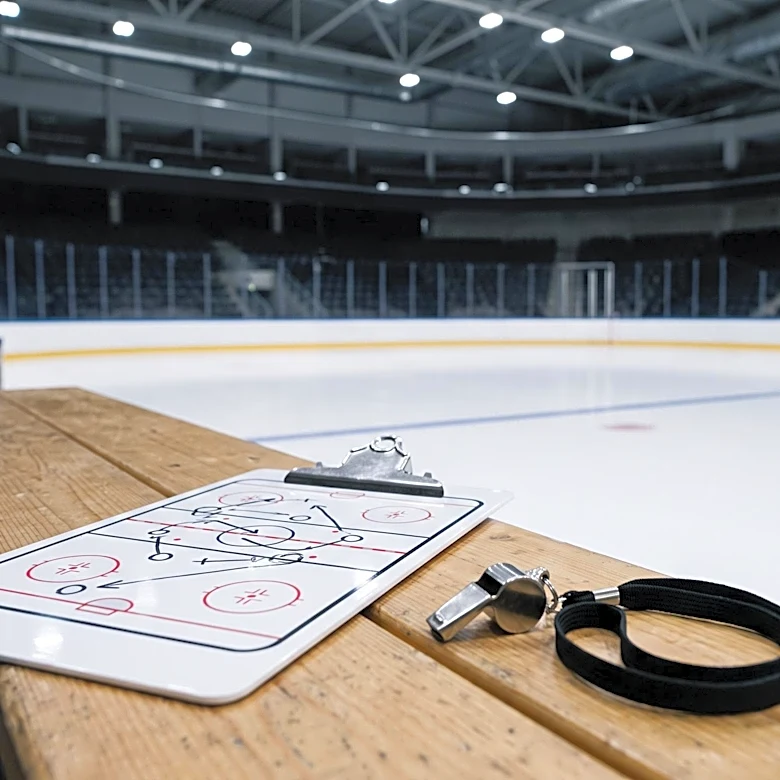 University of Maine Women's Ice Hockey Appoints Taylor Leech to Coaching Staff