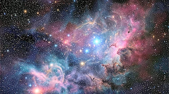 Filmmaker Eliza McNitt Collaborates with Darren Aronofsky's Primordial Soup and Google DeepMind on AI-Blended Short Film 'ANCESTRA'