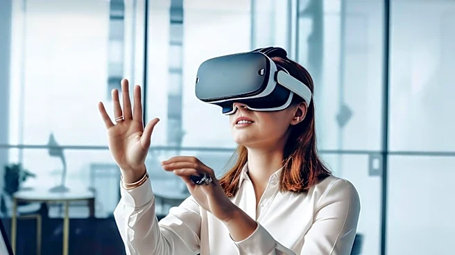 AI Transforms Fashion Retail with Virtual Try-On and Personalization, Boosting Conversions and Reducing Returns