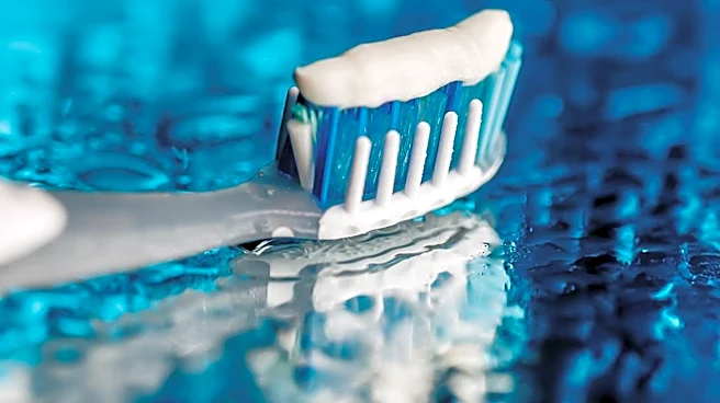Glen Park Family Dentistry Highlights Stress Management for Oral Health