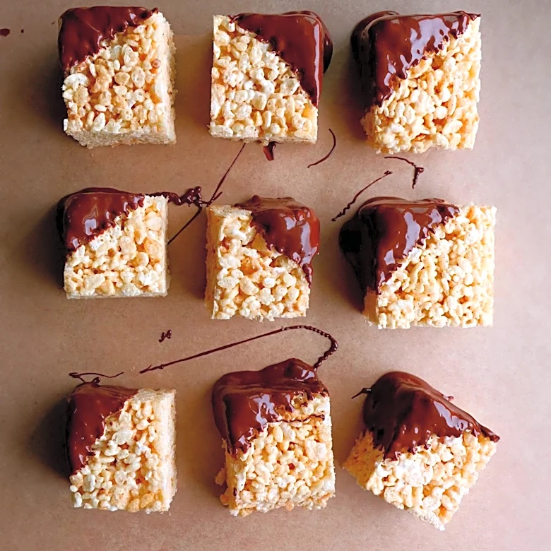 National Rice Krispy Treat Day Celebrates Classic Snack's Enduring Popularity