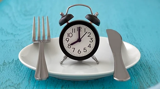 Intermittent Fasting Gains Traction for Weight Management and Metabolic Health