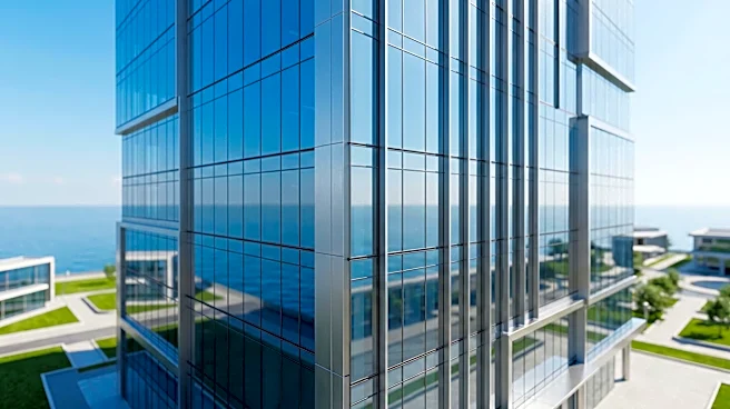 Novant Health's Coastal Region Economic Impact Reaches $4.33 Billion Amidst Population Surge