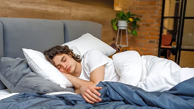 Orion Introduces $2,195 AI-Enabled Mattress Pad Aimed at Optimizing Sleep Quality