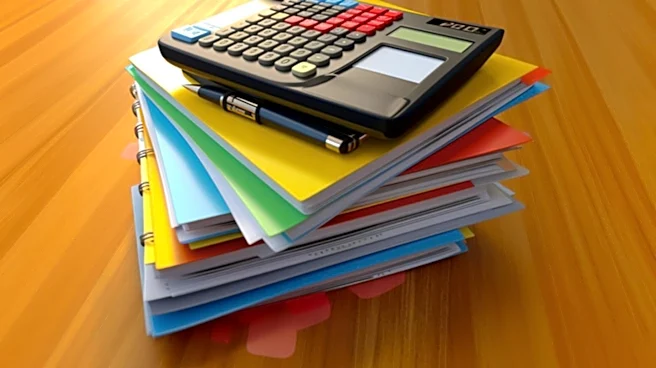 Harris Company Expands Accounting and Tax Services in Jesup and Blackshear, GA