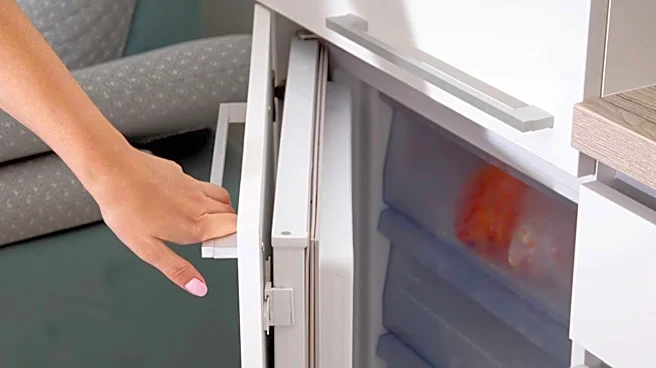 Multifunctional Furniture Gains Popularity Amidst Space Constraints