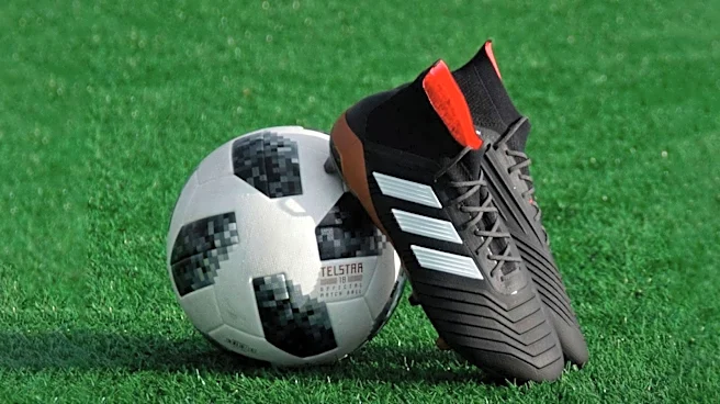 Noahkai Banks Chooses to Represent Germany Over United States in International Soccer