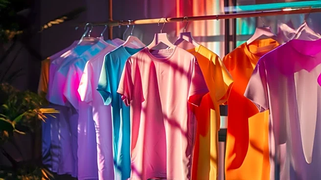 U.S. Apparel Businesses Face Production Challenges Ahead of Peak Season