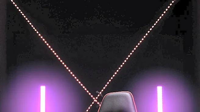 Blacklyte Launches Team Vitality Athena Pro Gaming Chair, Blending Performance and Esports Aesthetics