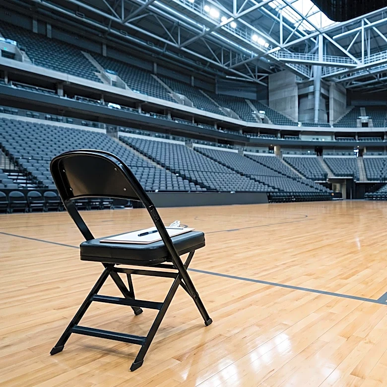 Ripple Secures Permanent XRP Branding on University of Louisville Basketball Court