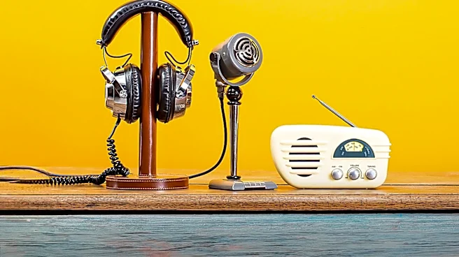 Tiny Desk Radio Celebrates 50 Years of Go-Go Music with Iconic Performances