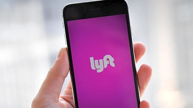 Sphere Las Vegas Designates Lyft as Official Rideshare Partner in Multi-Year Agreement